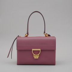 Borsa E1MD5120801 donna COCCINELLE Fuxia