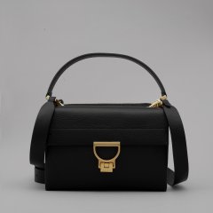 Borsa E1MD5120801 donna COCCINELLE Nero