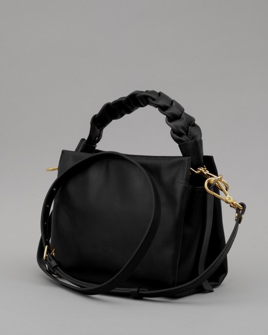 Borsa E1RT3580101 donna COCCINELLE Nero