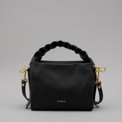 Borsa E1RT3580101 donna COCCINELLE Nero