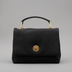 Borsa E1MD0180101 donna COCCINELLE Nero