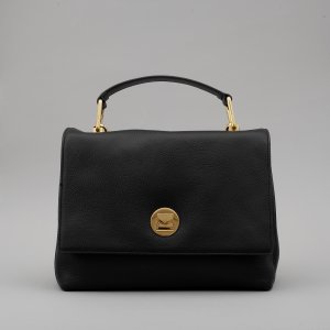 Borsa E1MD0180101 donna COCCINELLE Nero