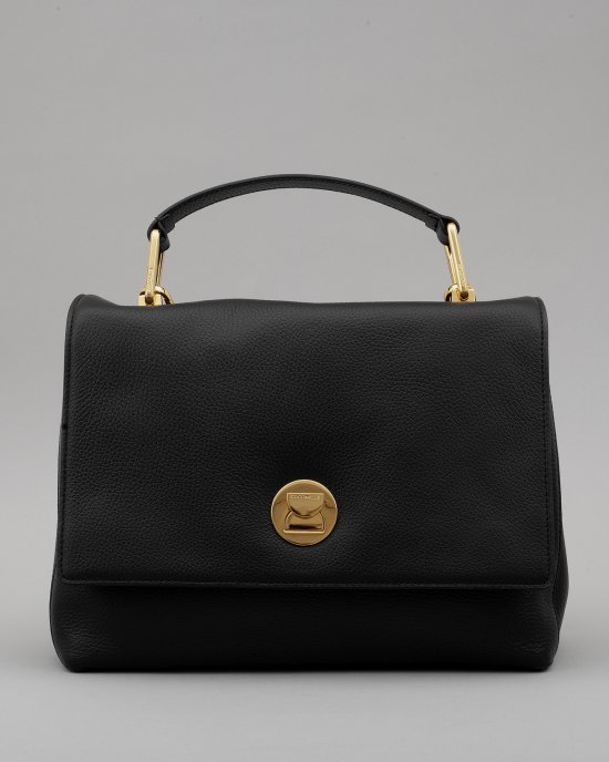 Borsa E1MD0180101 donna COCCINELLE Nero