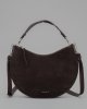 Borsa E1QKG130201 donna COCCINELLE Marrone