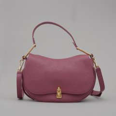 Borsa E1PQR180301 donna COCCINELLE Fuxia