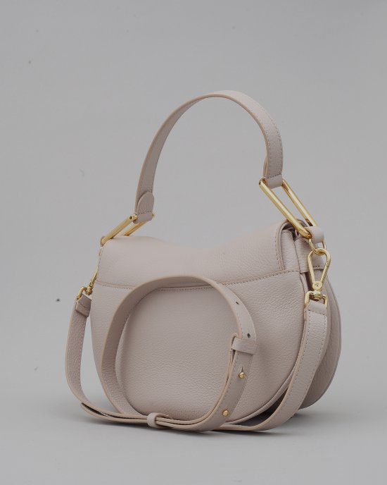 Borsa E1PQR180301 donna COCCINELLE Cipria