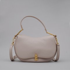 Borsa E1PQR180301 donna COCCINELLE Cipria