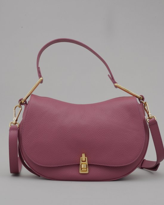 Borsa E1PQR180301 donna COCCINELLE Fuxia