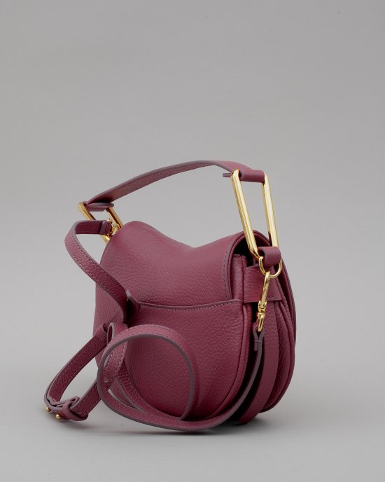 Borsa E1PQR580101 donna COCCINELLE Fuxia