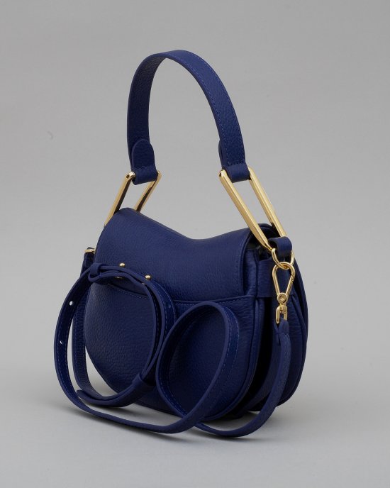 Borsa E1PQR580101 donna COCCINELLE Royal