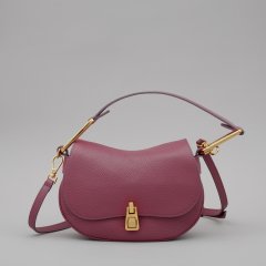 Borsa E1PQR580101 donna COCCINELLE Fuxia