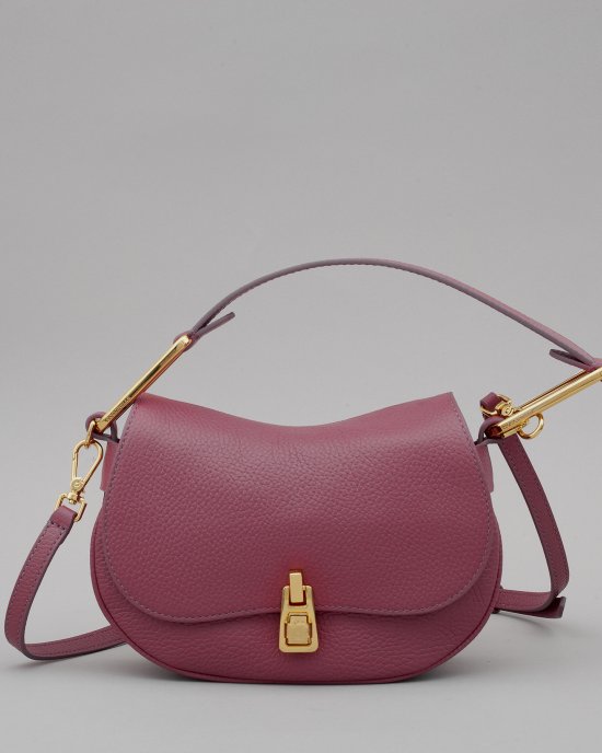 Borsa E1PQR580101 donna COCCINELLE Fuxia