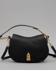 Borsa E1PQR580101 donna COCCINELLE Nero