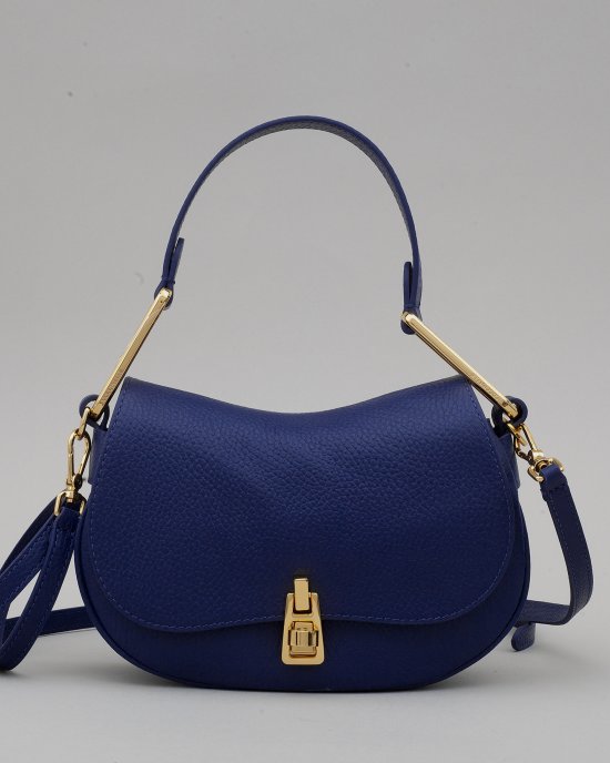 Borsa E1PQR580101 donna COCCINELLE Royal