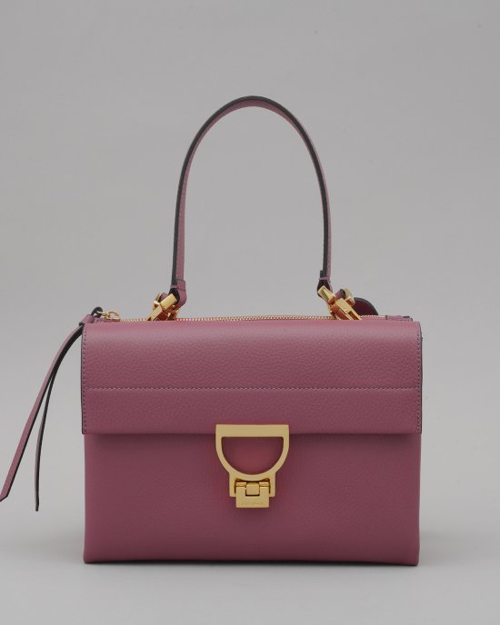 Borsa E1MD5120801 donna COCCINELLE Fuxia