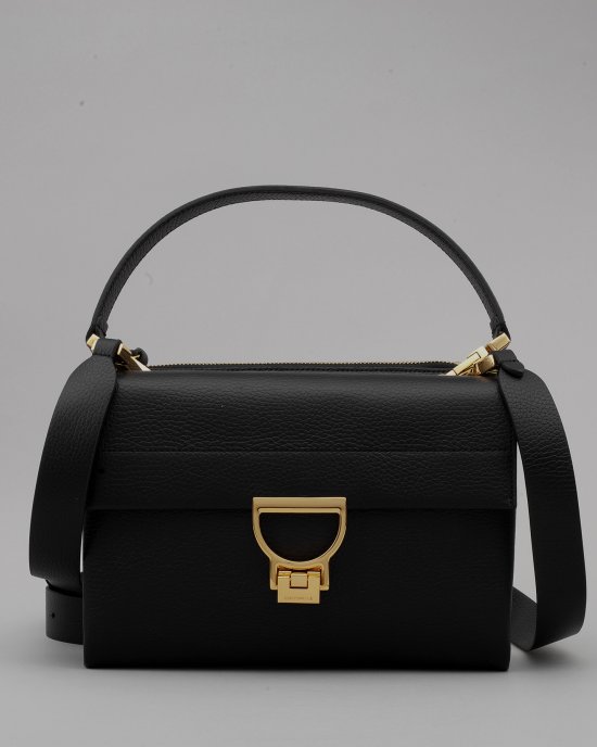 Borsa E1MD5120801 donna COCCINELLE Nero