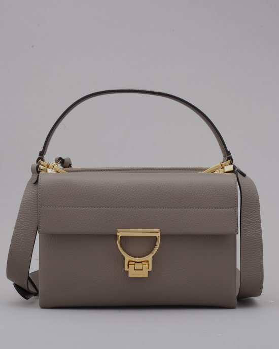 Borsa E1MD5120801 donna COCCINELLE Tortora