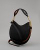 Borsa E1QKF130201 donna COCCINELLE Nero