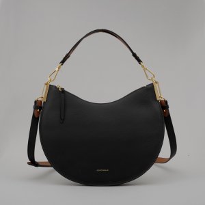 Borsa E1QKF130201 donna COCCINELLE Nero