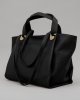 Borsa E1REA110201 donna COCCINELLE Nero