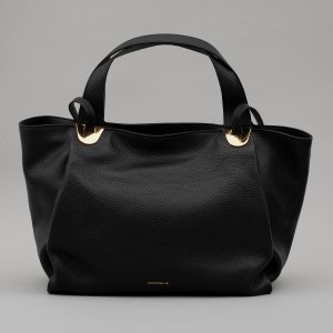 Borsa E1REA110201 donna COCCINELLE Nero