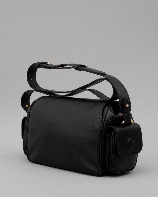 Borsa E1RFG150101 donna COCCINELLE Nero