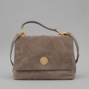 Borsa E1MD1180101 donna COCCINELLE Tortora