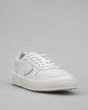 Sneakers VNLU V001 Nice Low Man uomo PHILIPPE MODEL 2424 Bianco