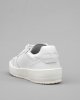 Sneakers VNLU V001 Nice Low Man uomo PHILIPPE MODEL 2424 Bianco