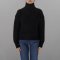 Maglione UWA24058LU donna JOHN RICHMOND Nero