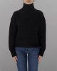 Maglione UWA24058LU donna JOHN RICHMOND Nero