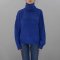 Maglione UWA24058LU donna JOHN RICHMOND Royal