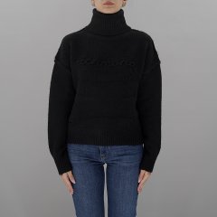 Maglione UWA24058LU donna JOHN RICHMOND Nero