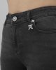 Jeans UWA24127JE donna JOHN RICHMOND Nero