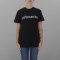 T-shirt UWA24112TS donna JOHN RICHMOND Nero