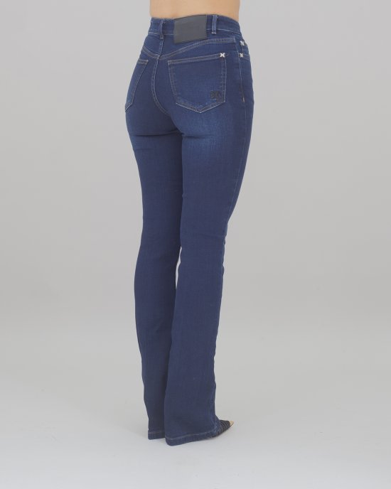 Jeans UWA24039JE donna JOHN RICHMOND Blu denim