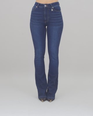 Jeans UWA24039JE donna JOHN RICHMOND Blu denim