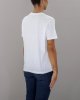 T-shirt UWA24116TS donna JOHN RICHMOND Bianco