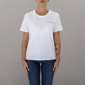 T-shirt UWA24116TS donna JOHN RICHMOND Bianco