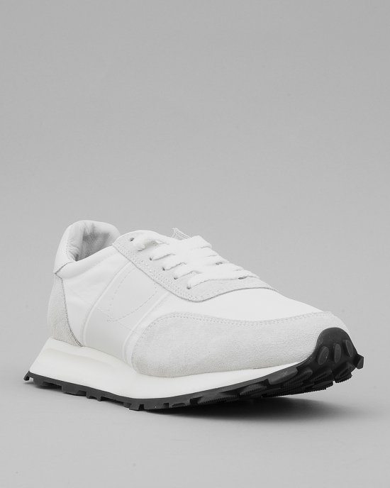 Sneakers TILU W002 Tour Low Man uomo PHILIPPE MODEL Bianco