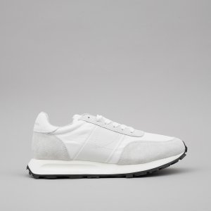 Sneakers TILU W002 Tour Low Man uomo PHILIPPE MODEL Bianco