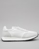 Sneakers TILU W002 Tour Low Man uomo PHILIPPE MODEL Bianco