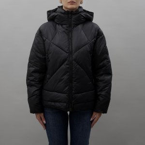 Giubbotto Igloo 103822 donna PINKO Nero