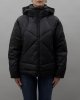 Giubbotto Igloo 103822 donna PINKO Nero