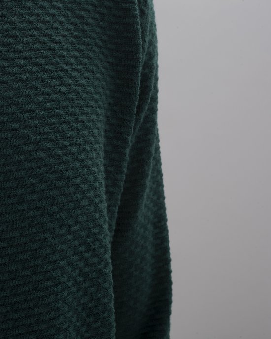 Maglioncino 50500 uomo JEORDIES Verde