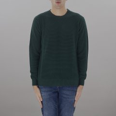 Maglioncino 50500 uomo JEORDIES Verde