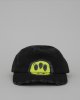 Cappello F4WUABC028 BARROW uomo Nero