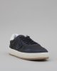 Sneakers VNLU WX05 Nice Low Man uomo PHILIPPE MODEL Nero