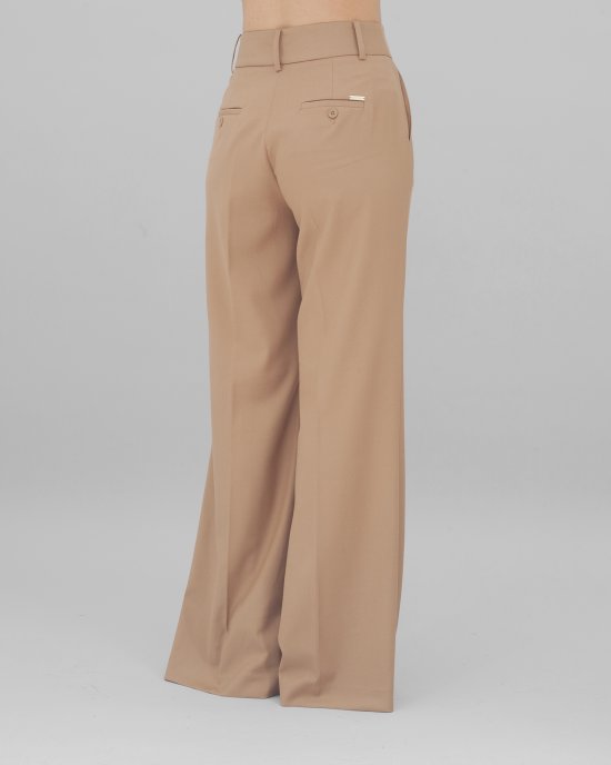 Pantalone Brandi donna KOCCA Cammello