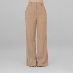 Pantalone Brandi donna KOCCA Cammello